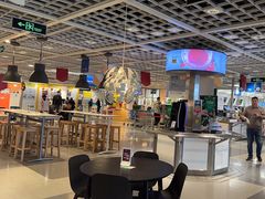 -宜家·瑞典风味餐厅(无锡店)