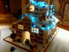 -蜻蜓逐宴全日制西餐厅I古北水镇大酒店