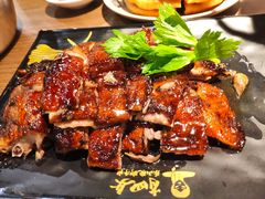 -肖四女乐山跷脚牛肉(世博源店)