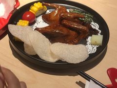 -避风塘(宝山万达店)