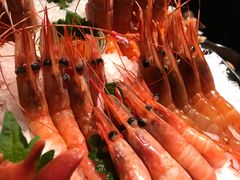 -芥末日本料理(打浦路铂尔曼旗舰店)