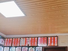 -乡府肉丁水饺(环山路店)