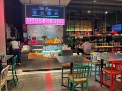 -陈鹏鹏潮汕菜(宝安机场T3航站楼店)