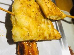 -木屋烧烤(岗顶二店)