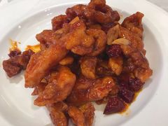 -马凯餐厅(长椿街店)