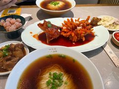 -松鹤楼面馆(清河万象汇店)