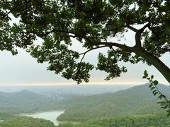 -广州市白云山风景名胜区