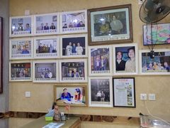 -天发芽·何记葫芦头泡馍·传统小吃(报恩寺街店)