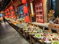 -鸽子窝(黄村店)