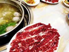 -杏花吴记牛肉火锅