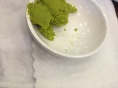 -青瓦餐厅·生鱼片·韩园烤肉(西塔店)