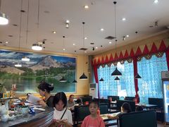 -新粤新疆菜(禅城店)