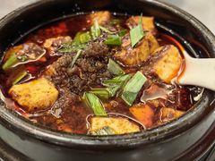 -陈麻婆豆腐(旗舰店)