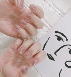 -Lucky 19日式美甲美睫