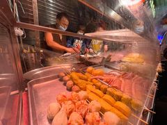 -明记牛杂(新马路分店)
