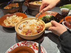 -客语客家菜(东山口店)