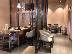 大堂-七欣天(上海淮海路新尚广场店)