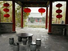 android_upload_pic-春秋楼景区