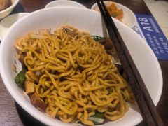 -寻裕记·现炒浇头面(人民广场店)