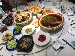 -旺顺阁鱼头泡饼(常营店)
