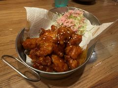 -恩你小木屋·韩式料理(假日广场店)