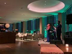 -广州柏悦酒店·悦吧·顶楼露天酒吧