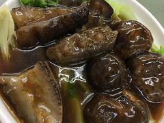 -香港蓮香樓(中環店)