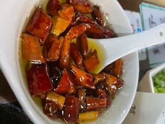 -再宣武文化主题餐厅·清真