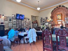 -露西亚咖啡西餐厅(哈尔滨俄侨纪念馆店)