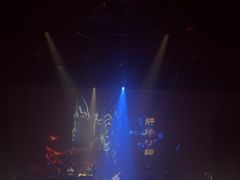 -赤红音乐现场(浦东金桥路店)