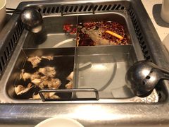-海底捞火锅(顺义华联店)