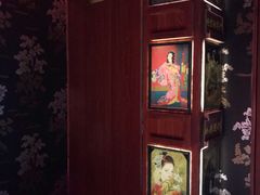 -失落之城沉浸式剧情密室(江宁万达店)