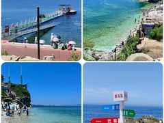 -养马岛旅游度假区