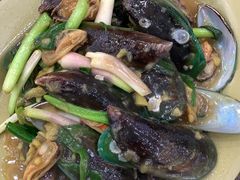 -贞姨美食·老字号海鲜大排档