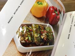 -妈妈的味道(工人体育场东路店)