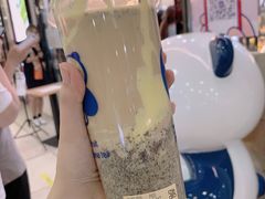 -茶百道(花城汇中区店)