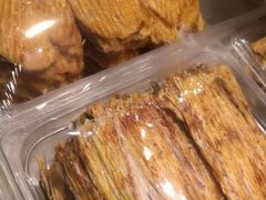 -水一方现烤鱿鱼丝大连特产(三八广场店)