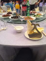 -西安威斯汀大酒店·宴会厅