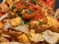 -简小舍·民间手艺菜(武昌江滩店)