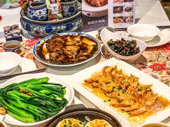 -虾饺妹·酒家(金碧店)