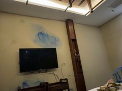 -鼎族怡华·指压·经络·疗愈SPA(紫荆店)