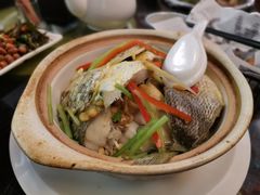 -大洋家·精品潮汕菜·生腌砂锅粥(天河东路店)
