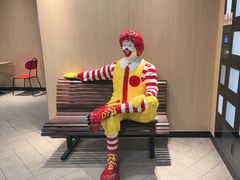 -麦当劳(温州人民路店)