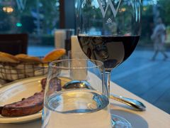 -Wolfgang’s Steakhouse 沃夫冈牛排馆(上海白玉兰广场店)