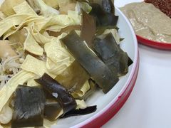-胡家麻辣串(核桃园路店)