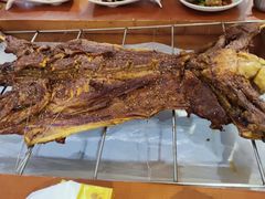 -大家烤羊庄·聚餐团建·谢师宴·生日派对(南山店)