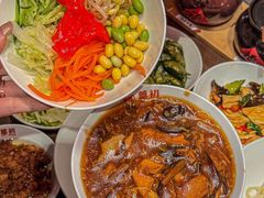 -添萬囍·天津三鲜捞面(天河城店)