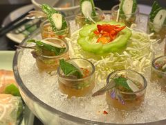 -大头虾越式风味餐厅(光明广场店)