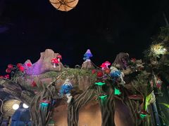 -蓝精灵乐园·世茂精灵之城主题乐园
