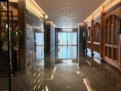 -长沙北辰洲际酒店-兰调全日餐厅